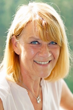 Gabi Müller / Chefsekretärin Chefarztsekretärin